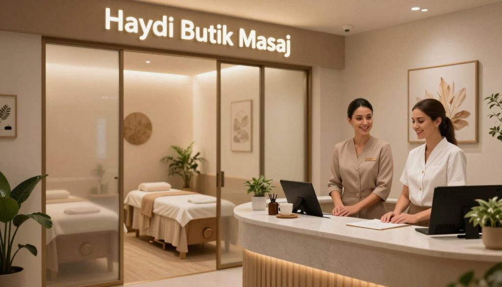 beşiktaş masaj merkezi iletişim rehberi