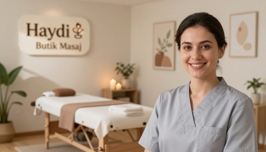 etkili masöz profil örnekleri