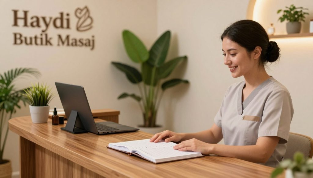 masaj randevusu kadıköy takip sistemi