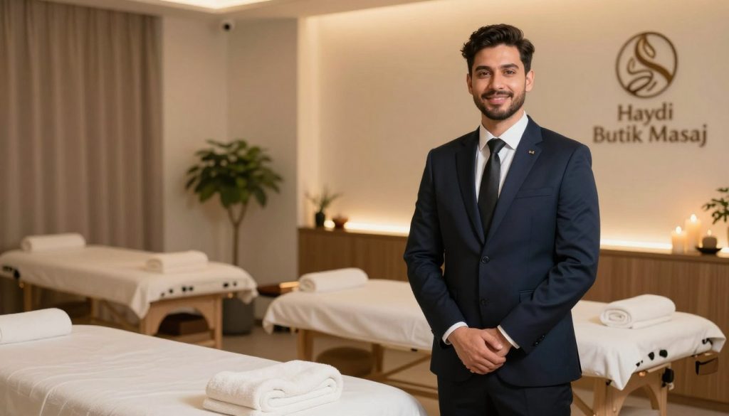 masöz kendini tanıtma profil yazısı