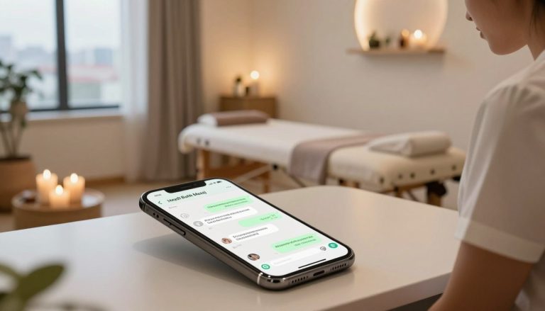 Şişli Masöz WhatsApp Mesajı Nasıl Daha Profesyonel Olur? şişli masöz whatsapp mesajı