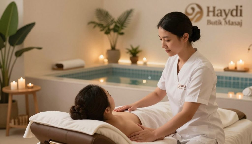 üsküdar spa iletişim standartları
