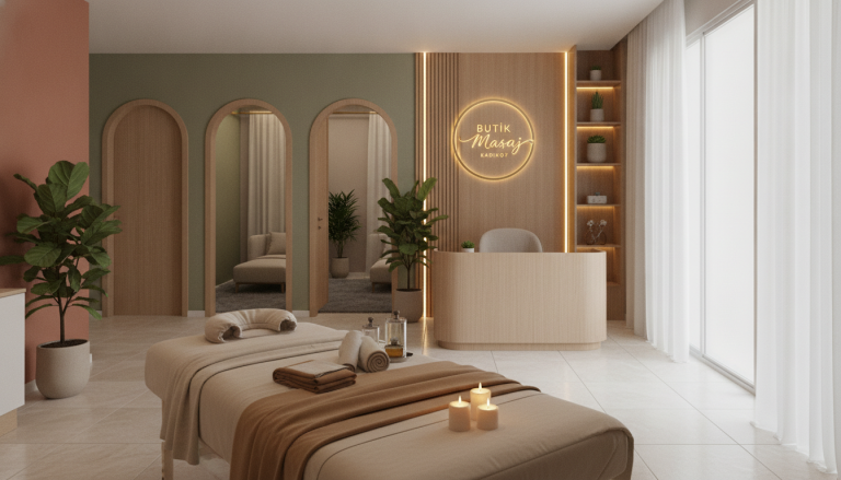 Kadıköy Masaj Salonu Arayanların Bilmesi Gereken Semt Farkları kadıköy masaj salonu
