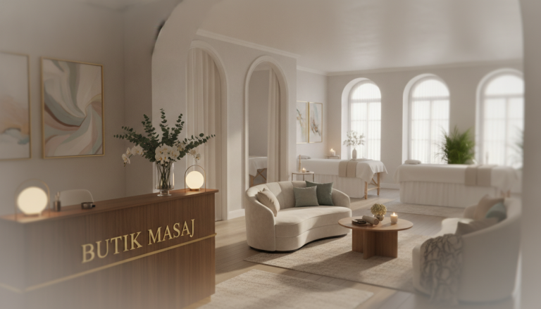 Bayrampaşa Masaj Salonu Seçiminde Profil Kalitesi Nasıl Anlaşılır? bayrampaşa masaj salonu