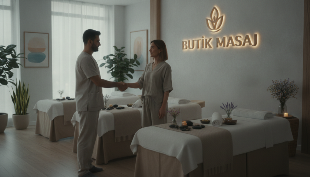 masaj salonu ümraniye